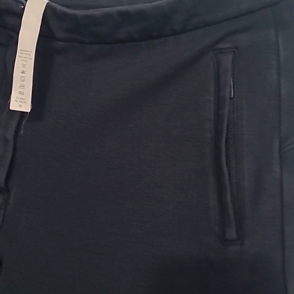 Lululemon crop dress pants guc - Picture 5 of 5